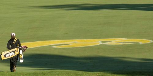 Interview With Jeff Moore PGA Director of Golf Finkbine Golf Course 