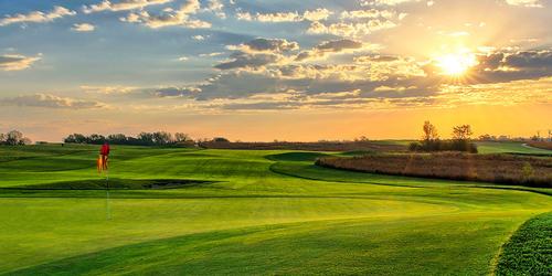Getting To Know: Firekeeper Golf Course
