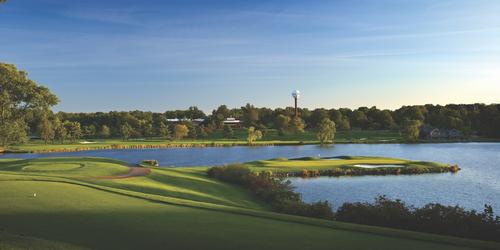 Nine Reasons Why Firestone Country Club Should Be On Your Bucketlist