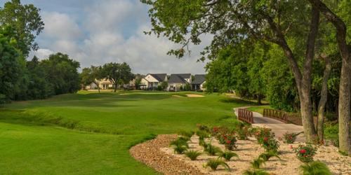 Forest Creek Named Facility of the Year by Kemper Sports