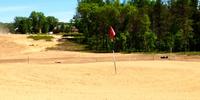 Tom Doak's Course at Forest Dunes is Unique