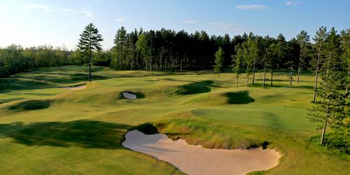 Forest Dunes Announces New 10-Hole Short Course Will be Named Bootlegger