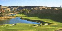 Getting To Know: Fossil Trace Golf Club