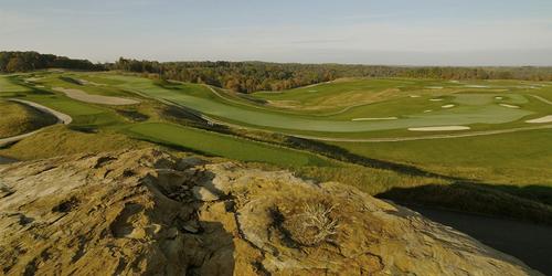 The Pete Dye Golf Trail Interview