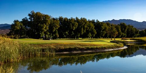 What You Need To Know: Furnace Creek Golf Course at Death Valley