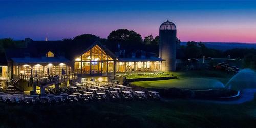 Galena's Eagle Ridge Resort & Spa