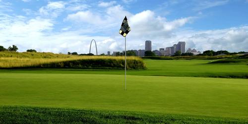 Getting To Know: Gateway National Golf Links