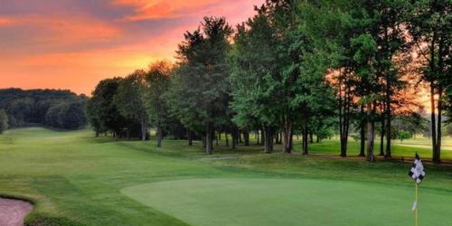 Gaylord Golf Club Among Top 50 US Public Courses
