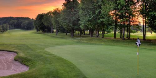 Gaylord Golf Mecca Grows, Thrives and Thrills Golfers in Northern Michigan
