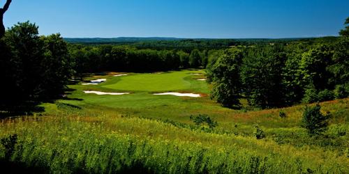 America's Premier Summer Golf Mecca...Gaylord, Michigan!