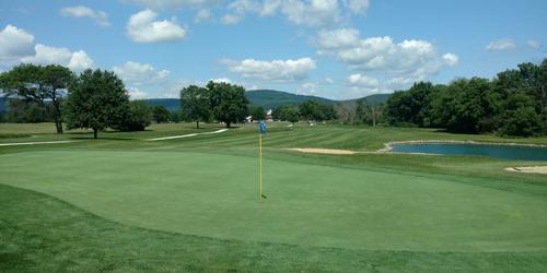 The Gettysburg Golf Trail