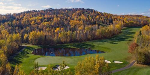 Giants Ridge to Kick Off Its 2021 Golf Season on April 30