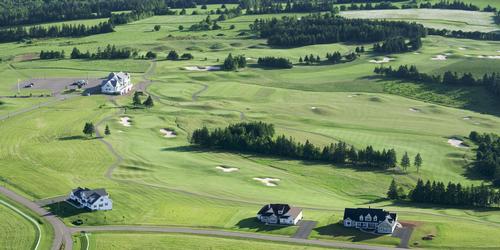 Getting To Know: Glasgow Hills Golf Club