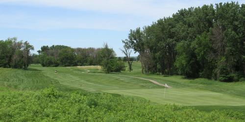 Glynns Creek Golf Course: A municipal gem in the Iowan countryside