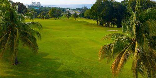 Q + A with Jamaica Pro Am Tournament Director Nick Schmitz