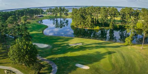Golf in Santee, SC: A Hidden Gem for Golf Getaways