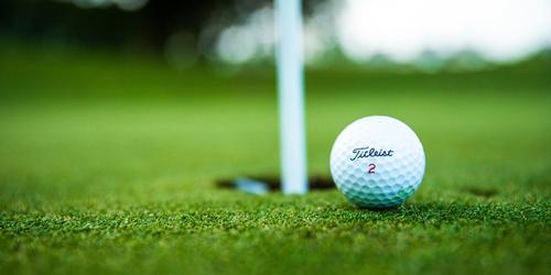 Why Golf is a Popular Betting Sport