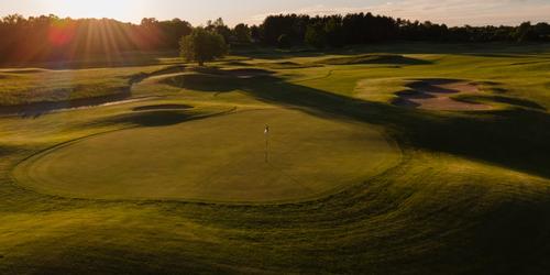 Getting To Know: Eagle Glen Golf Course