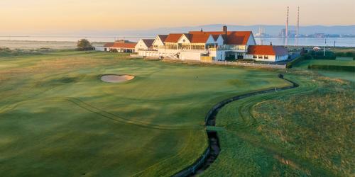 Ireland is a Golfer's Dream Destination!