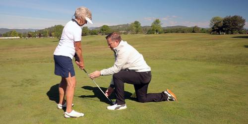 What You Need to Know as a Beginner Golfer
