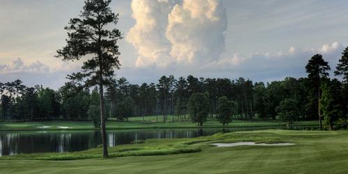 Hole in One Guide to Golfing Auburn-Opelika