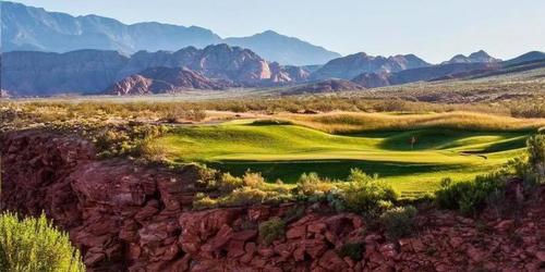 Getting To Know: Green Spring Golf Course