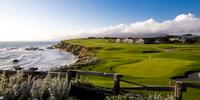 Golf in Northern California and San Francisco