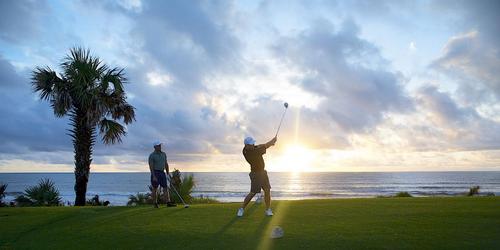 Golf Resort Overview: Hammock Beach Golf Resort and Spa