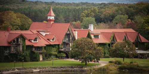 Boyne Highlands has been rebranded as The Highlands at Harbor Springs