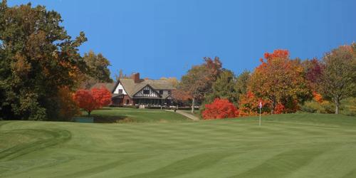 Getting To Know: Harrison Hills Golf & Country Club