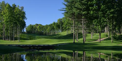Getting To Know: Hawk's Eye Golf Resort
