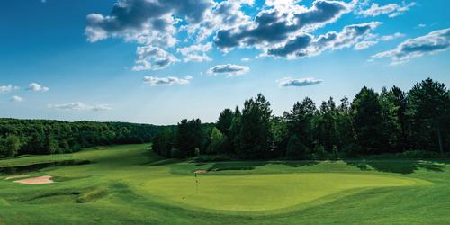 Getting To Know: Hawk's Eye GC