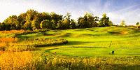 Hazeltine is Ryder Cup-ready already
