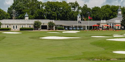 What You Need To Know: Hermitage Golf Course