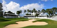 Barbasol Championship - Spectactors Guide