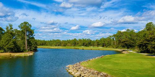 Herons Glen Golf & Country Club