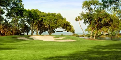 Hilton Head Golf Island Announces Spring Golf Packages