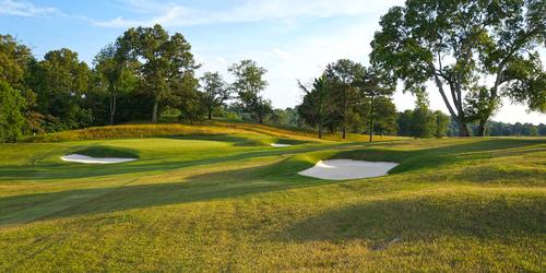 Tennessee's Holston Hills Continues to Shine