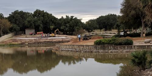 Texas resort Horseshoe Bay figures to cash in on big-money upgrades