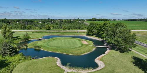 What You Need To Know: Irish Waters Golf Club