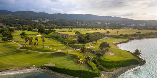 2021 Jamaica Pro Am - Save the Date!