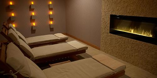 Spa Shiki at the Lodge of Four Seasons - Lake of Ozarks