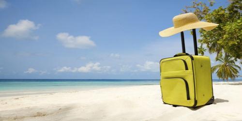What To Pack For A Spa Vacation