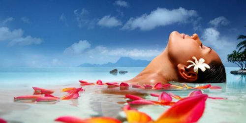 Planning A Spa Vacation