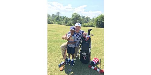 John Farrell, Director of Golf at The Sea Pines Resort, to be Inducted in Lowcountry Golf Hall of Fame