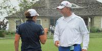 Interview With John Platt Director of golf instruction Mistwood Golf Club 