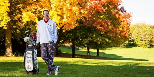 Working With A Golf Tour Operator Traveling To Wisconsin