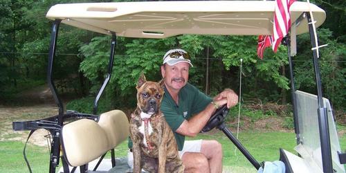 Interview With Keith Hickman Golf Professional/Manager Tennessee Golf Trail @ Paris Landing