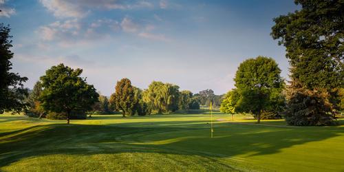 New Changes At Kettle Hills
