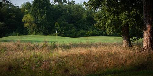 Knoxville Municipal Wins Favorite Golf Course Award